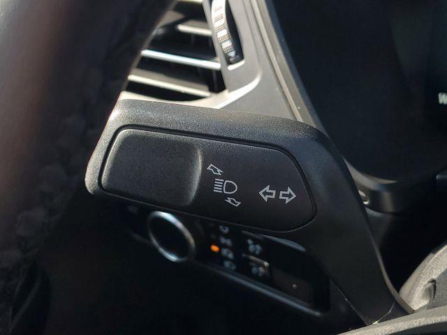 used 2023 Ford Escape car, priced at $24,361