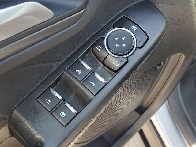 used 2023 Ford Escape car, priced at $24,361