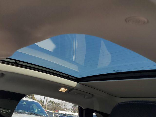 used 2023 Ford Escape car, priced at $24,361