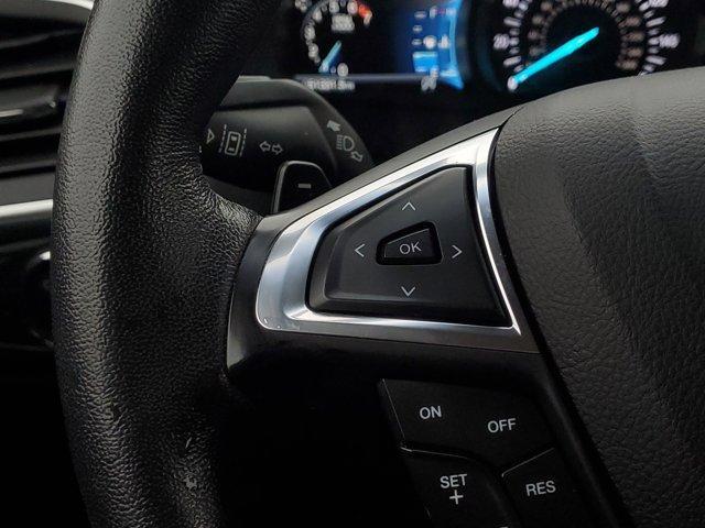 used 2020 Ford Edge car, priced at $20,654