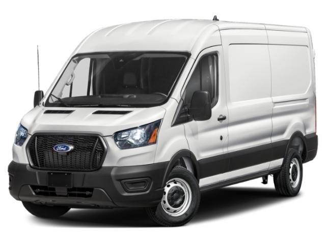 new 2026 Ford Transit-350 car