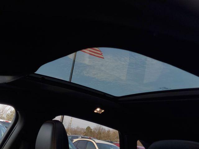 used 2023 Ford Escape car, priced at $24,732