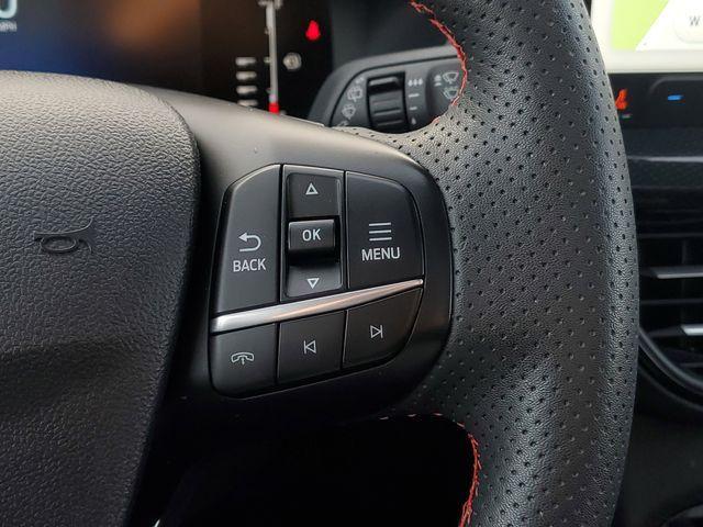 used 2023 Ford Escape car, priced at $24,732