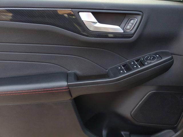 used 2023 Ford Escape car, priced at $24,732