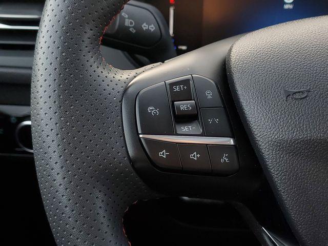 used 2023 Ford Escape car, priced at $24,732