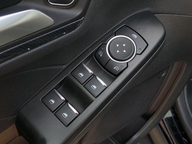 used 2023 Ford Escape car, priced at $24,732