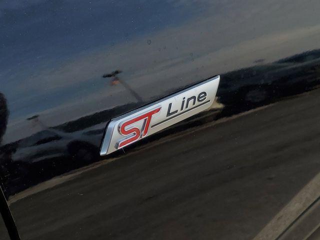 used 2023 Ford Escape car, priced at $24,732