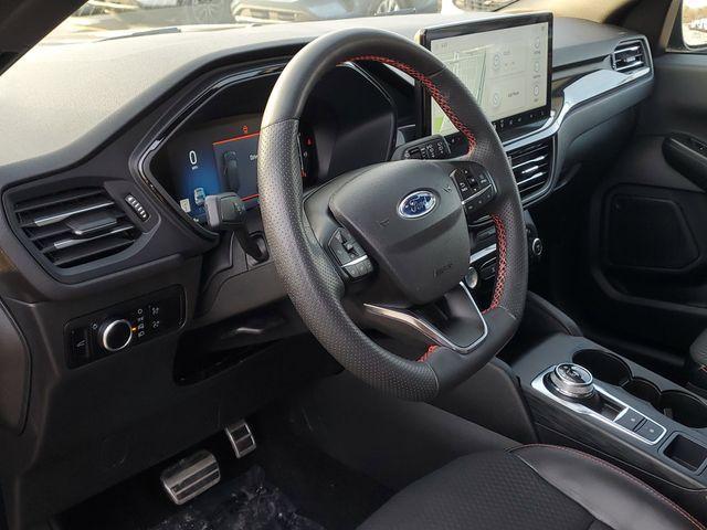 used 2023 Ford Escape car, priced at $24,732