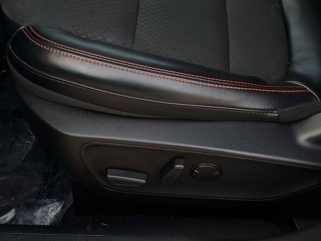 used 2023 Ford Escape car, priced at $24,732