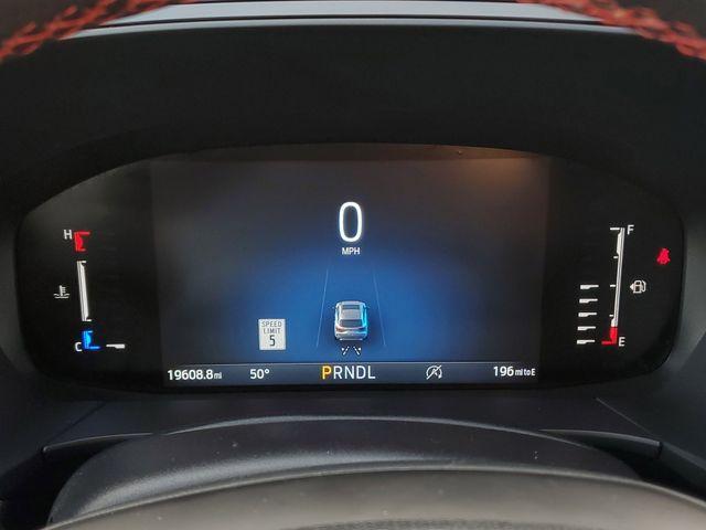 used 2023 Ford Escape car, priced at $24,732