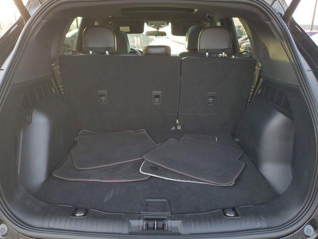 used 2023 Ford Escape car, priced at $24,732