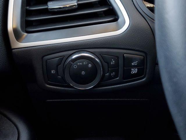 used 2024 Ford Edge car, priced at $25,950