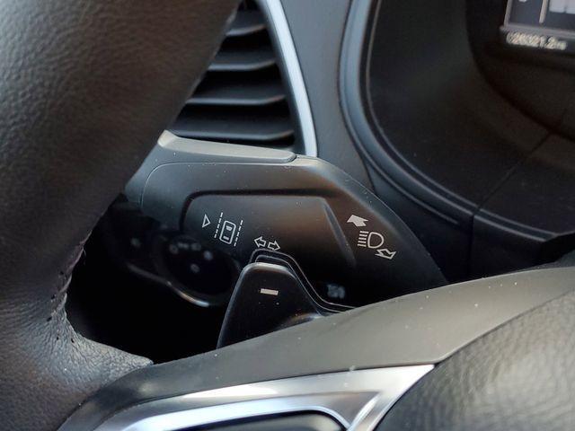 used 2024 Ford Edge car, priced at $25,950