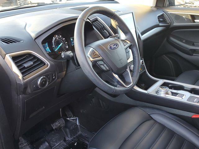 used 2024 Ford Edge car, priced at $25,950