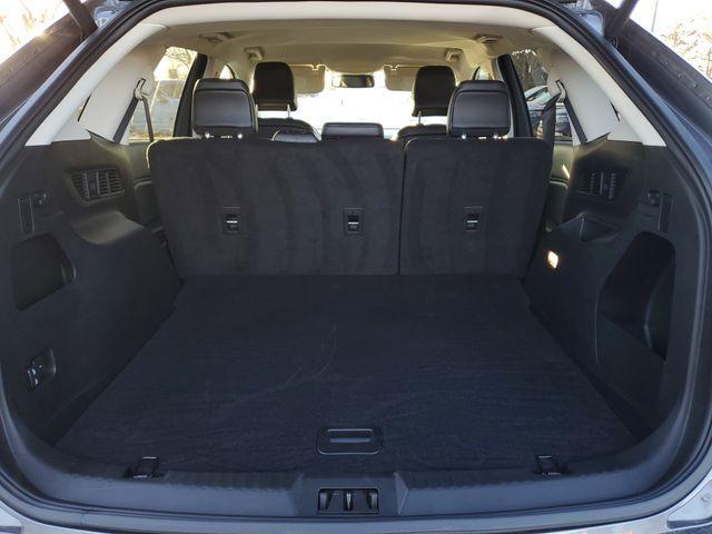 used 2024 Ford Edge car, priced at $25,950