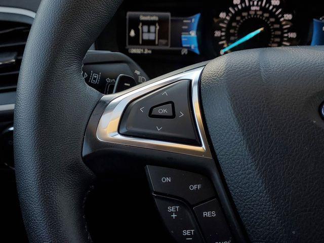 used 2024 Ford Edge car, priced at $25,950