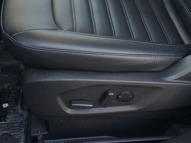 used 2024 Ford Edge car, priced at $25,950