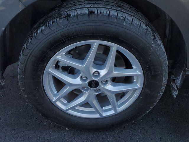 used 2024 Ford Edge car, priced at $25,950