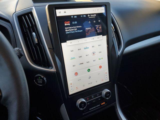 used 2024 Ford Edge car, priced at $25,950