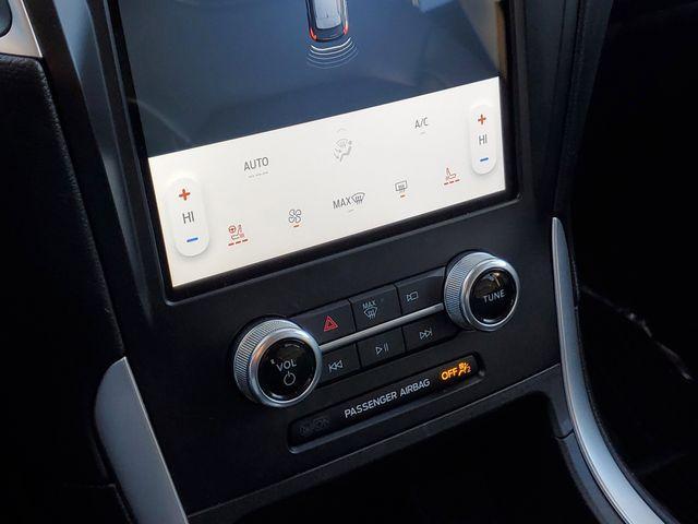 used 2024 Ford Edge car, priced at $25,950