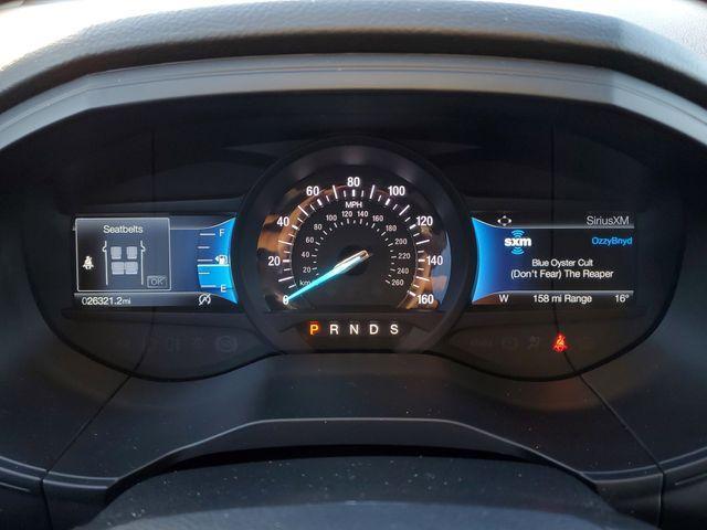 used 2024 Ford Edge car, priced at $25,950