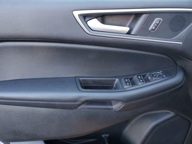 used 2024 Ford Edge car, priced at $25,950