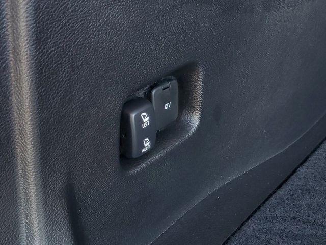 used 2024 Ford Edge car, priced at $25,950