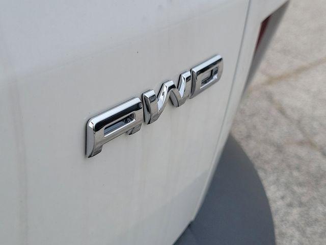 new 2026 Ford Escape car, priced at $39,180