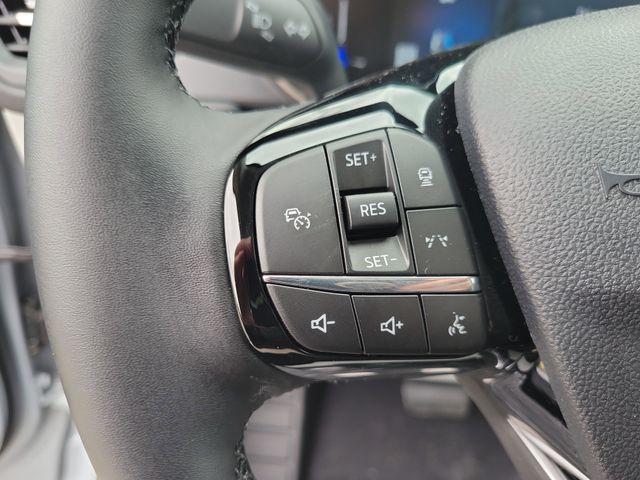 new 2026 Ford Escape car, priced at $37,830