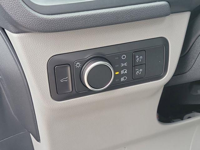 new 2026 Ford Escape car, priced at $37,830