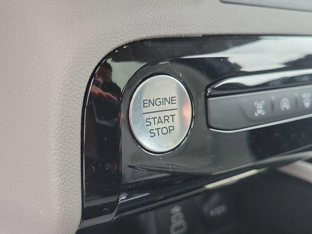 new 2026 Ford Escape car, priced at $37,830