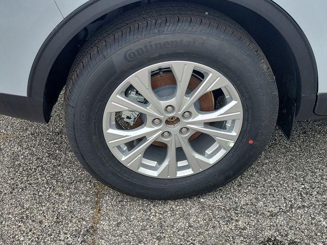 new 2026 Ford Escape car, priced at $37,830
