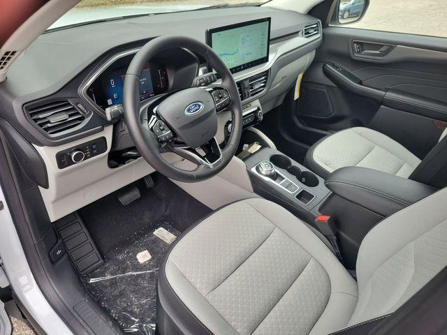 new 2026 Ford Escape car, priced at $37,830