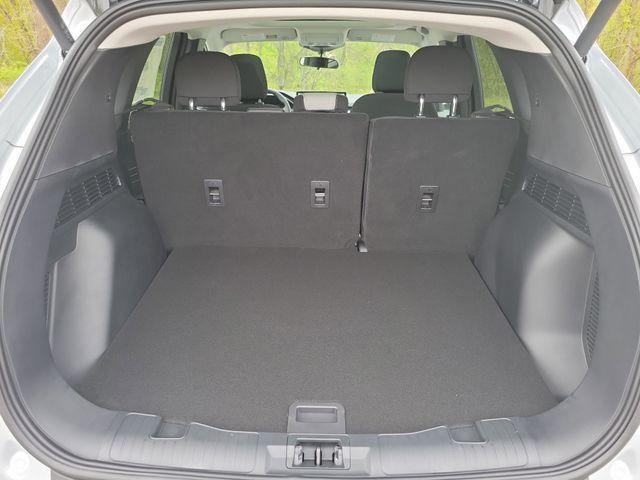 new 2026 Ford Escape car, priced at $37,830