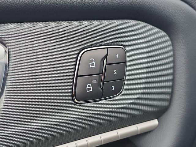 new 2026 Ford Explorer car, priced at $63,890