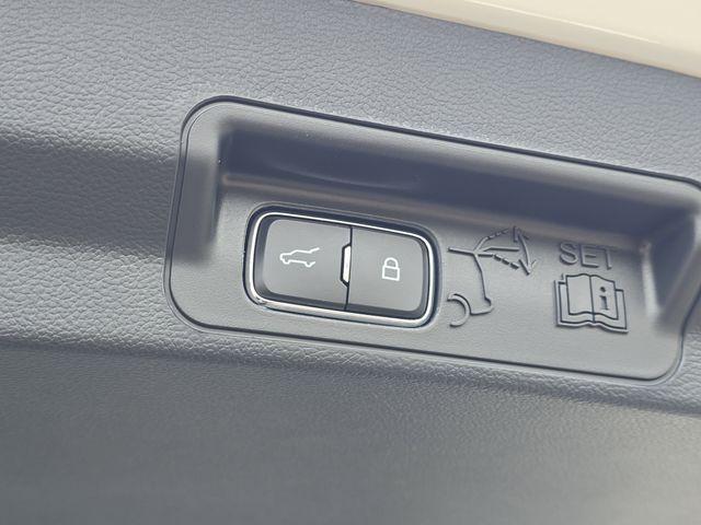 new 2026 Ford Explorer car, priced at $63,890