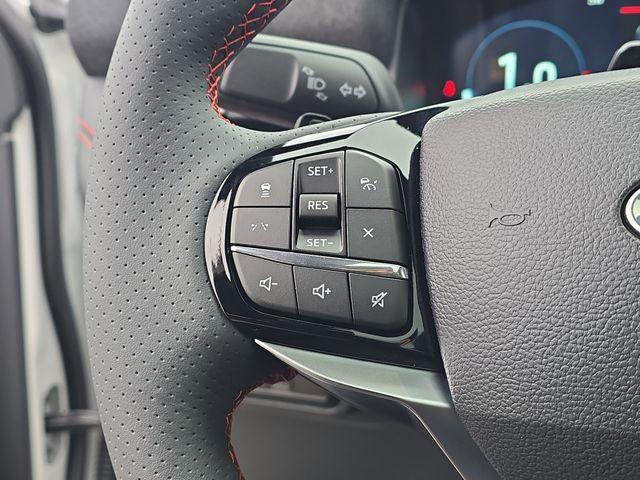 new 2026 Ford Explorer car, priced at $63,890