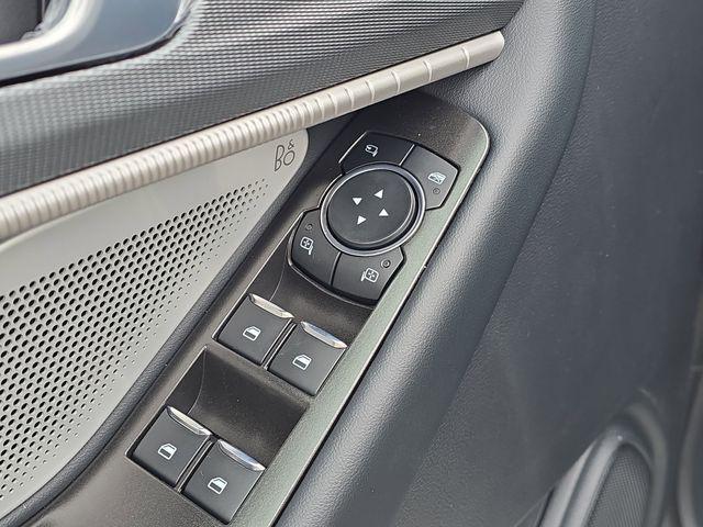 new 2026 Ford Explorer car, priced at $63,890