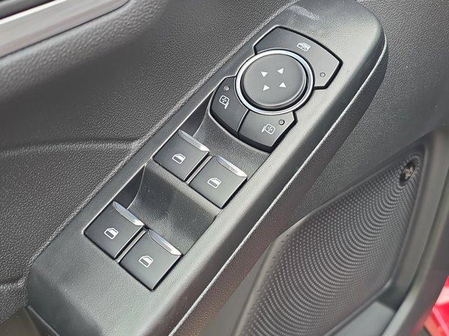 new 2026 Ford Escape car, priced at $41,920