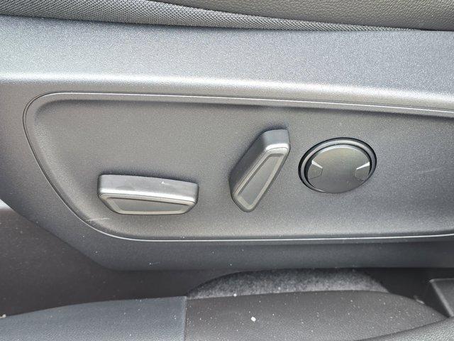 new 2026 Ford Escape car, priced at $41,920