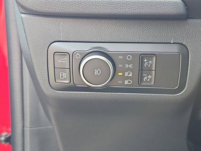 new 2026 Ford Escape car, priced at $41,920