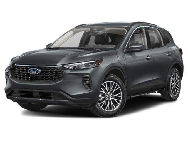 new 2026 Ford Escape car, priced at $41,920
