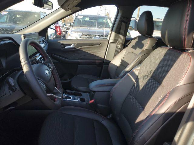 new 2026 Ford Escape car, priced at $38,175