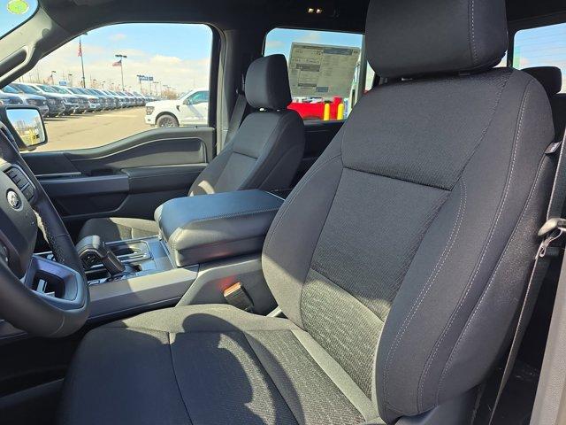 new 2026 Ford F-150 car, priced at $65,830