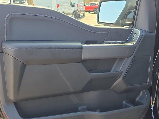new 2026 Ford F-150 car, priced at $65,830