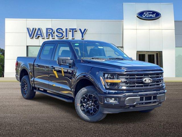 new 2026 Ford F-150 car, priced at $65,830