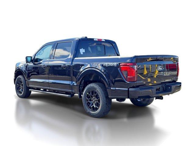 new 2026 Ford F-150 car, priced at $65,830
