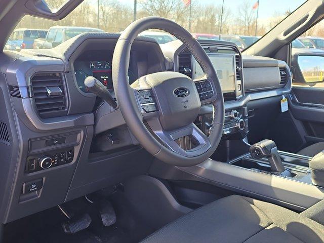 new 2026 Ford F-150 car, priced at $65,830