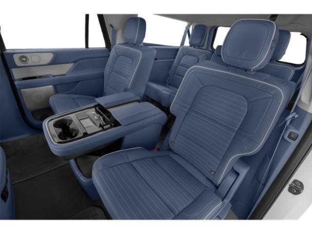 used 2021 Lincoln Navigator L car, priced at $43,950