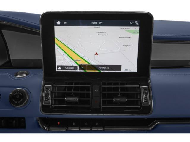 used 2021 Lincoln Navigator L car, priced at $43,950